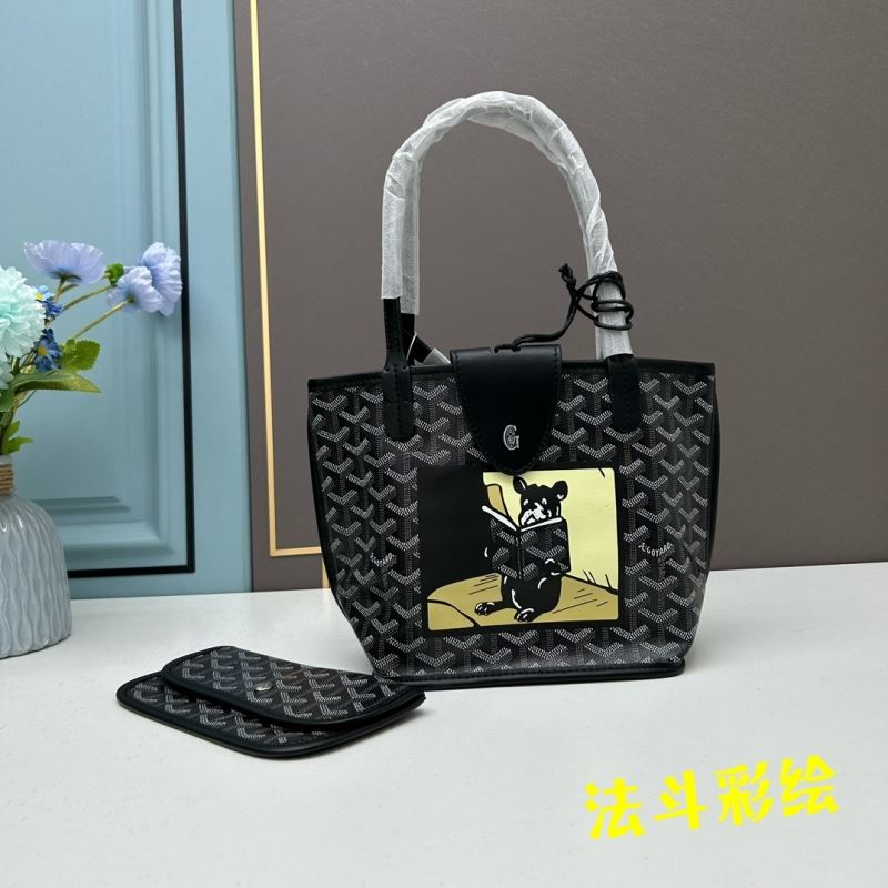 Go*ard shopping bags
